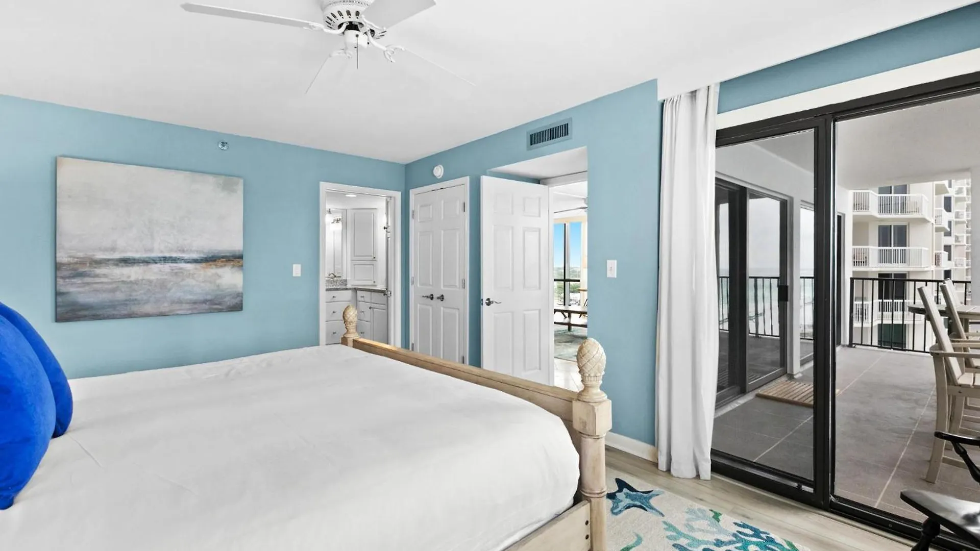 Emerald Towers 1101 Destin 0*,  United States