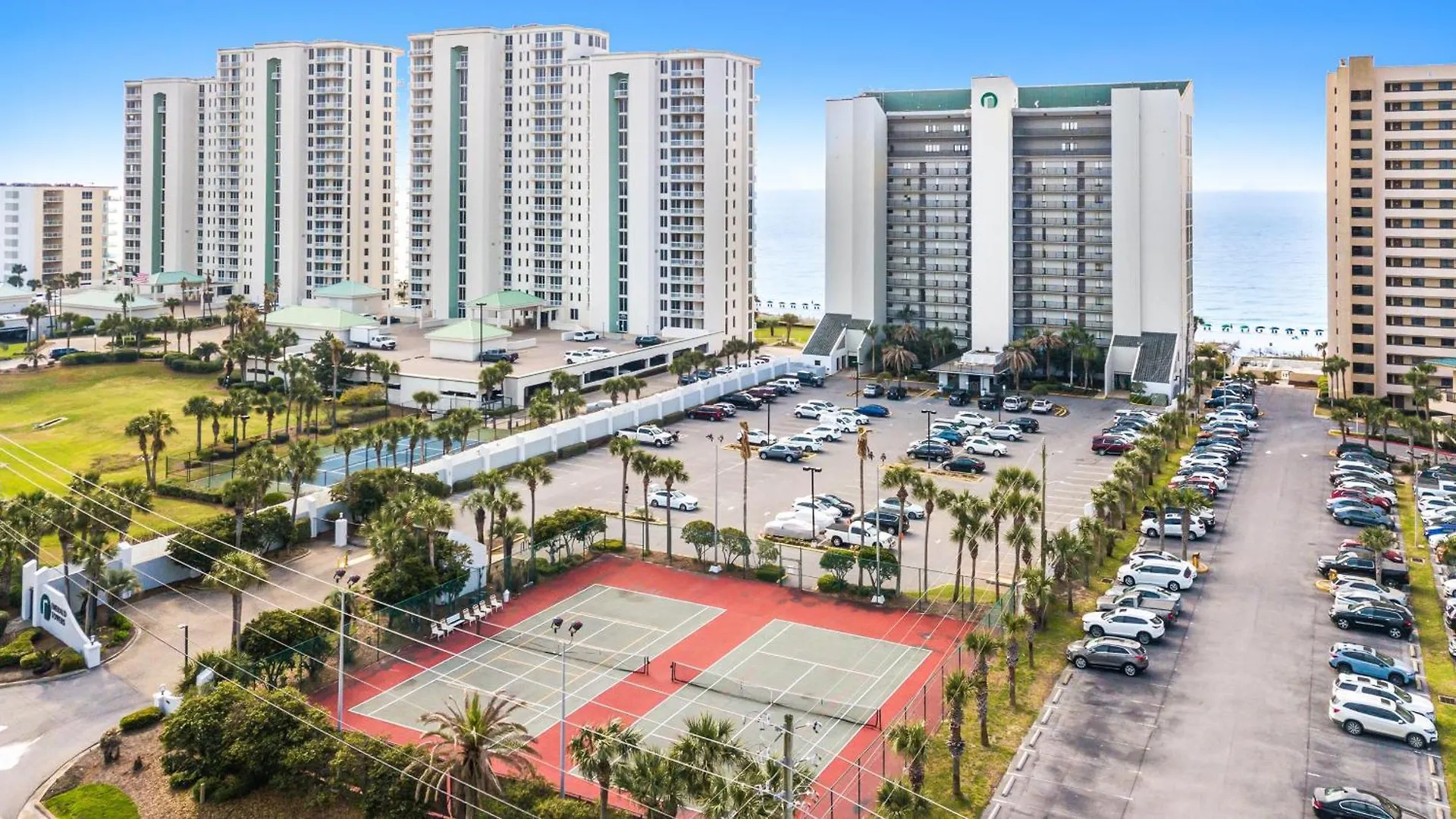 Emerald Towers 1101 Destin United States