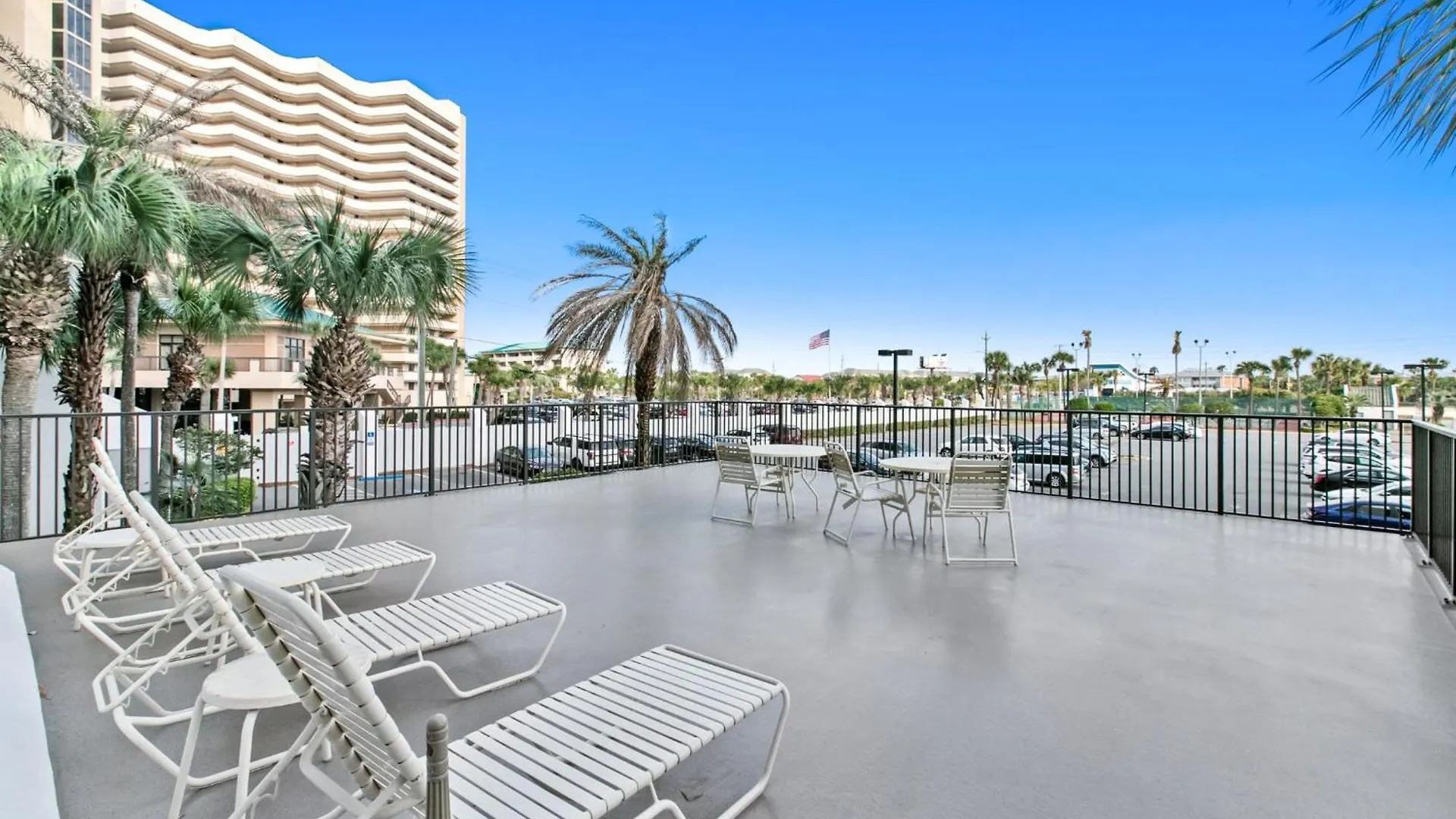 Emerald Towers 1101 Destin