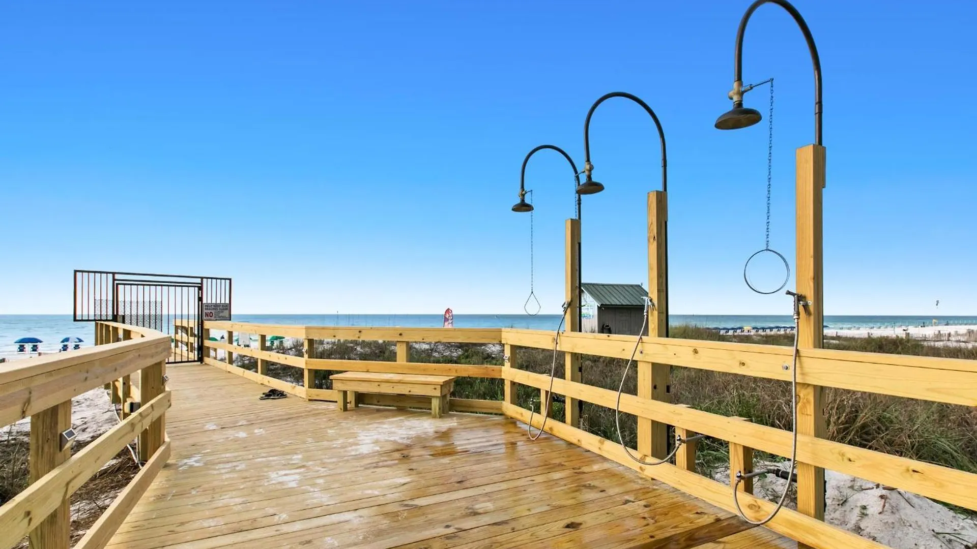 Holiday home Emerald Towers 1101 Destin