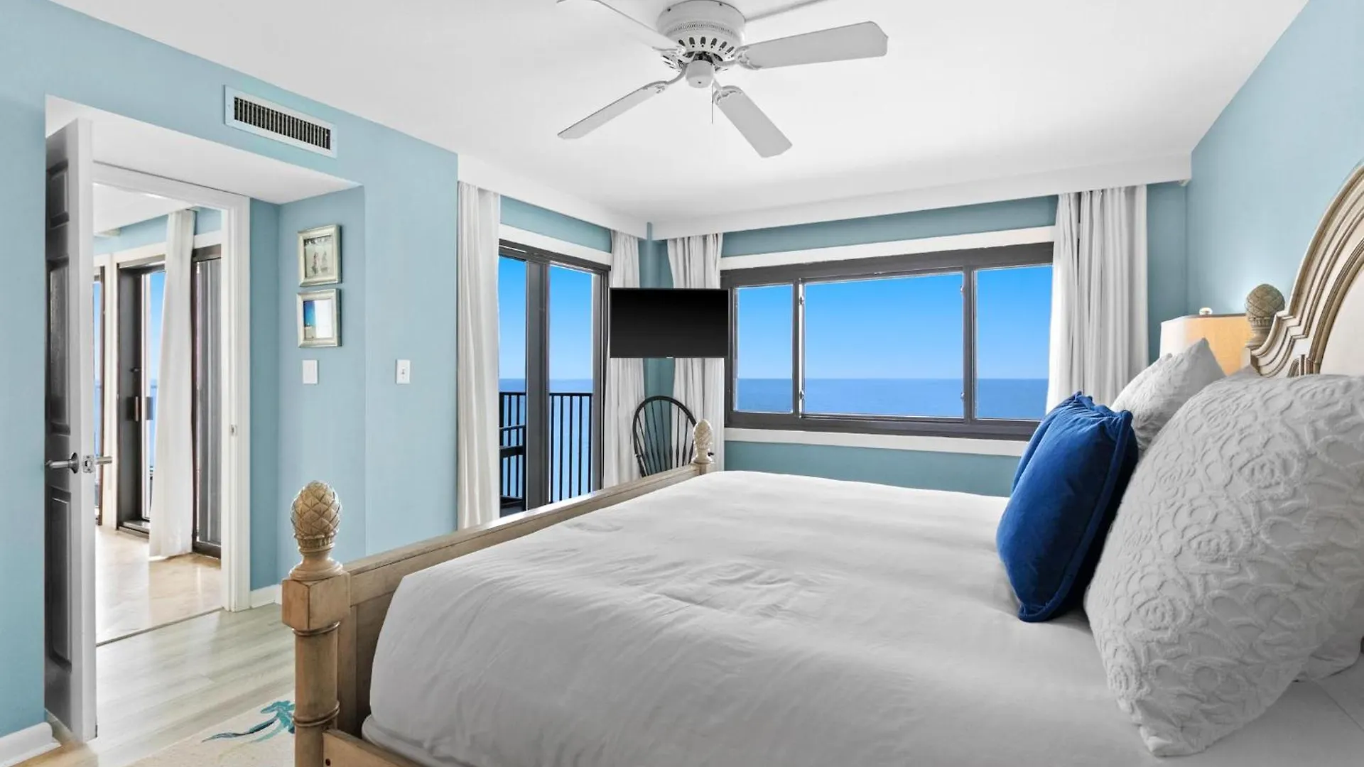 Emerald Towers 1101 Destin Holiday home