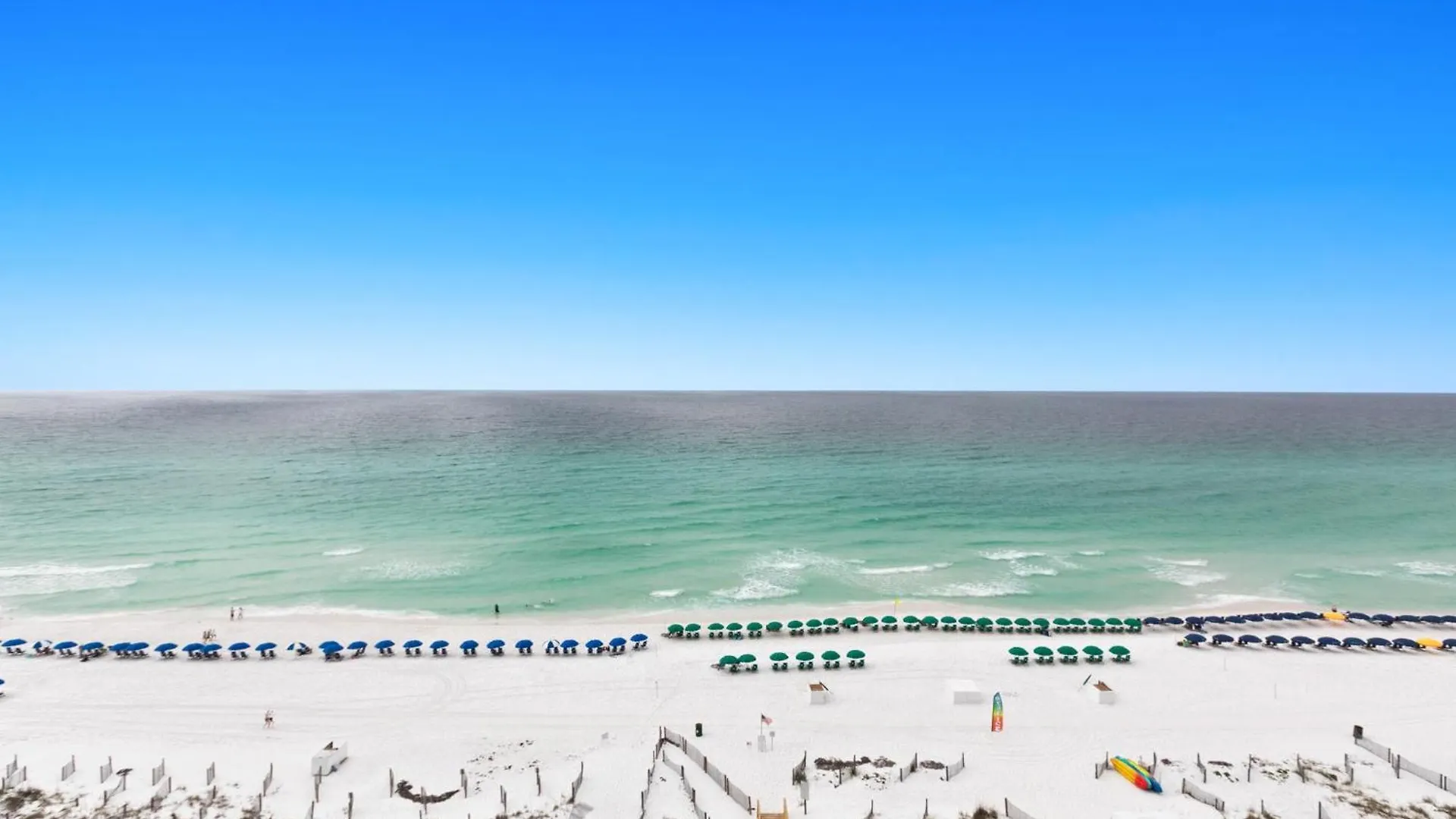 Emerald Towers 1101 Destin