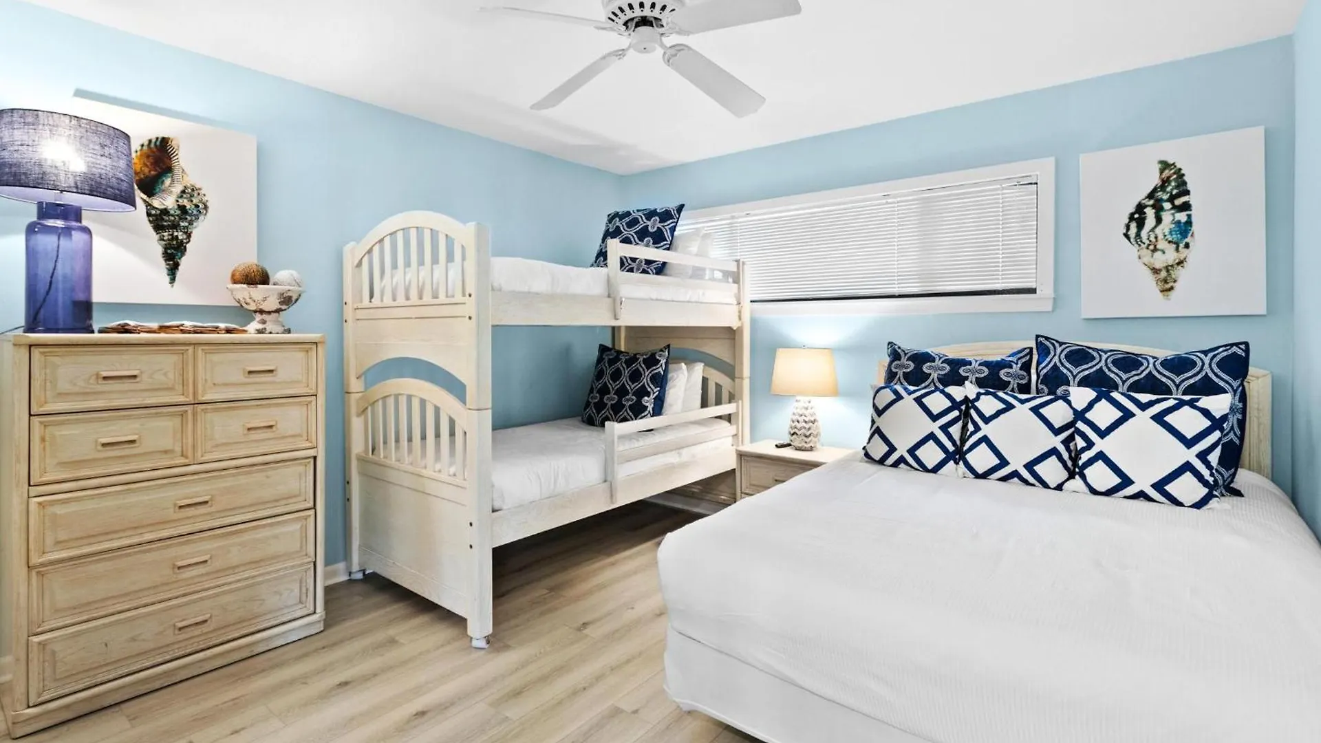 Holiday home Emerald Towers 1101 Destin