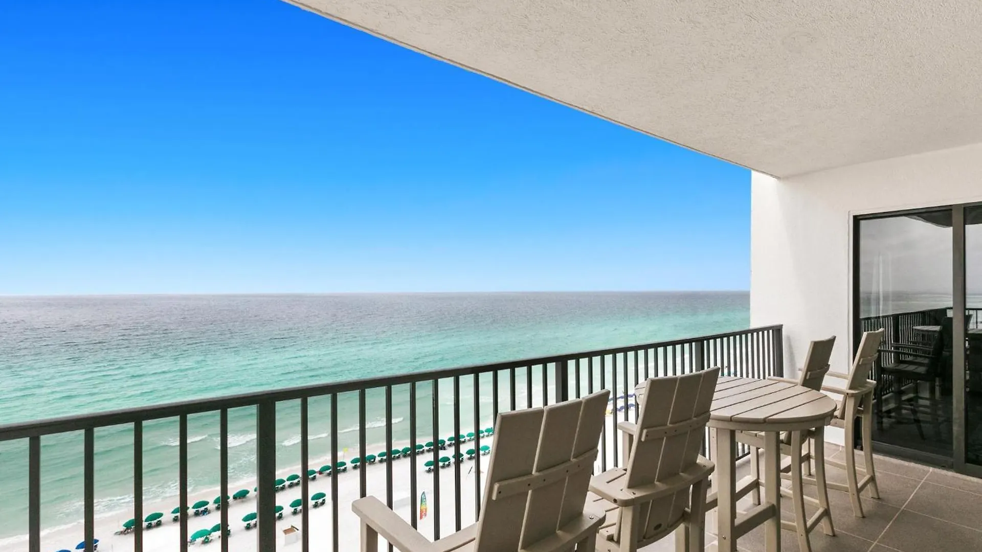 Emerald Towers 1101 Destin Holiday home