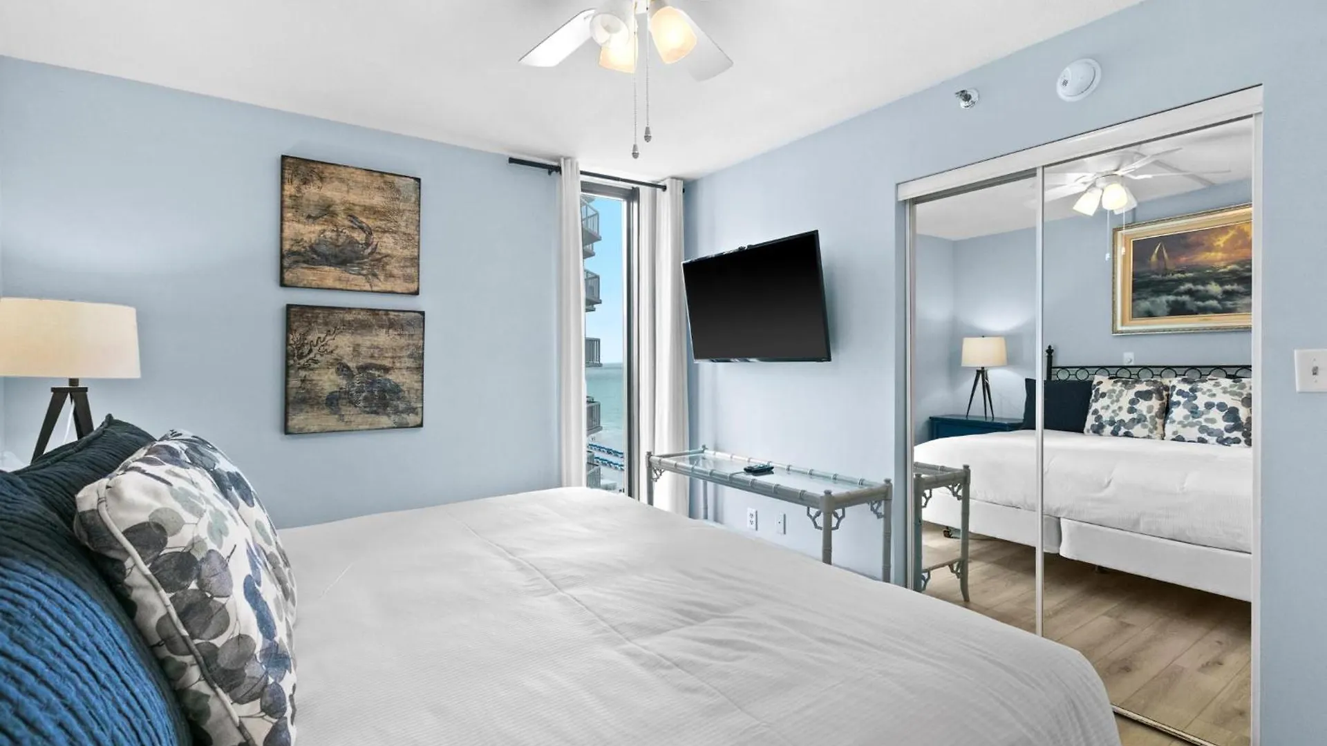 Emerald Towers 1101 Destin