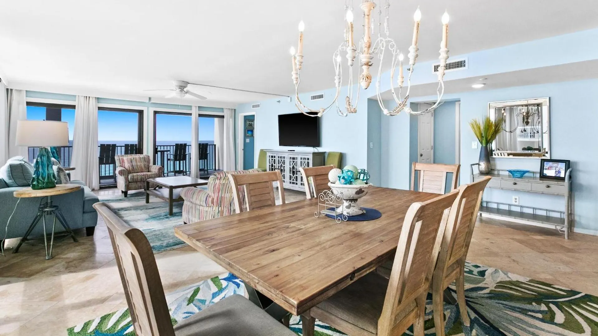 Holiday home Emerald Towers 1101 Destin