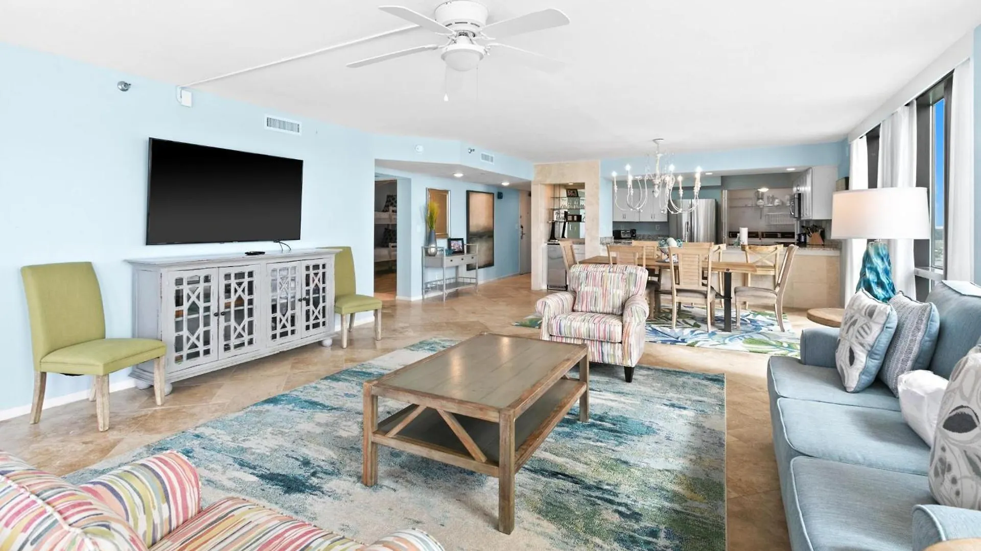 Holiday home Emerald Towers 1101 Destin