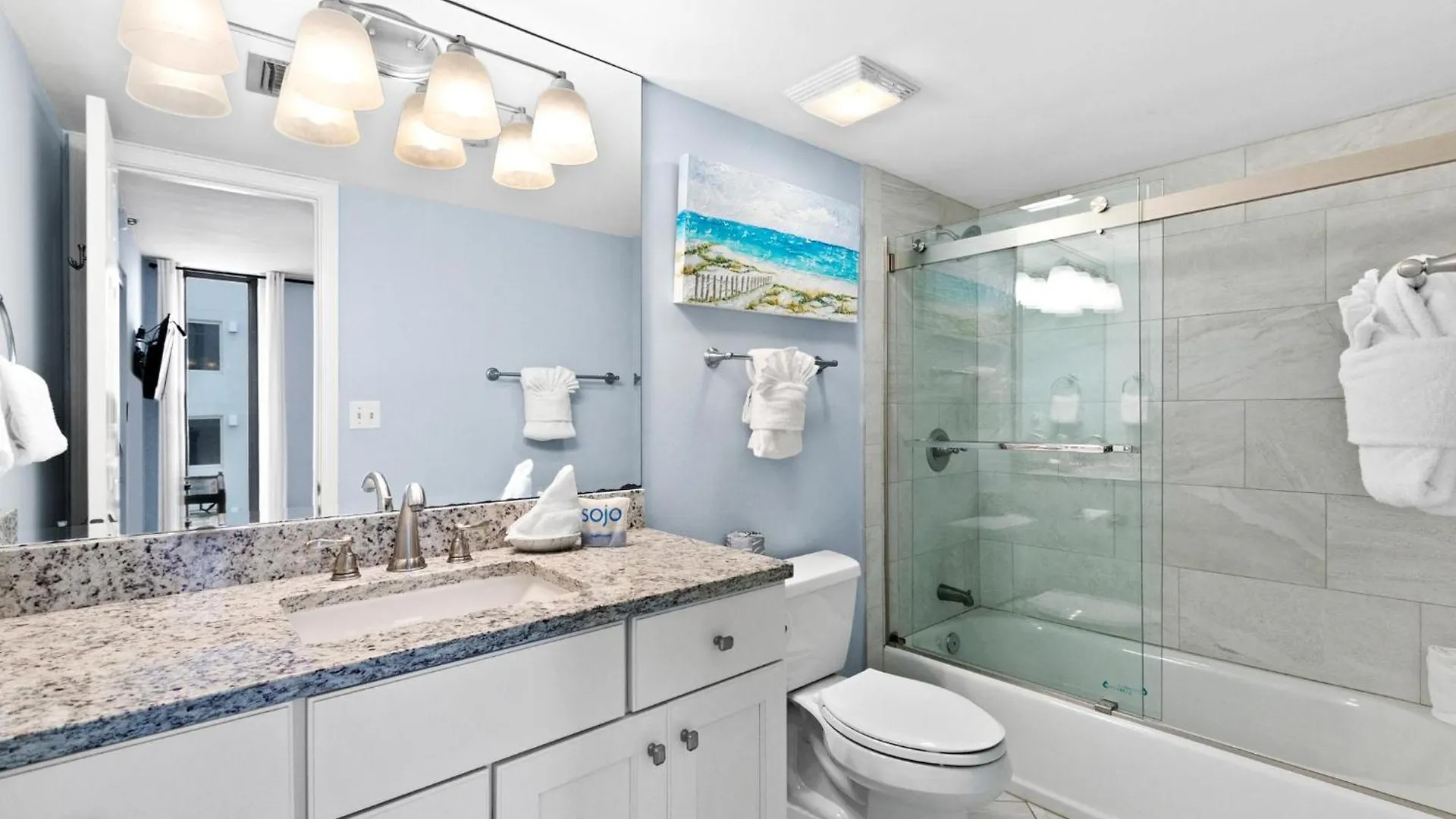 Holiday home Emerald Towers 1101 Destin