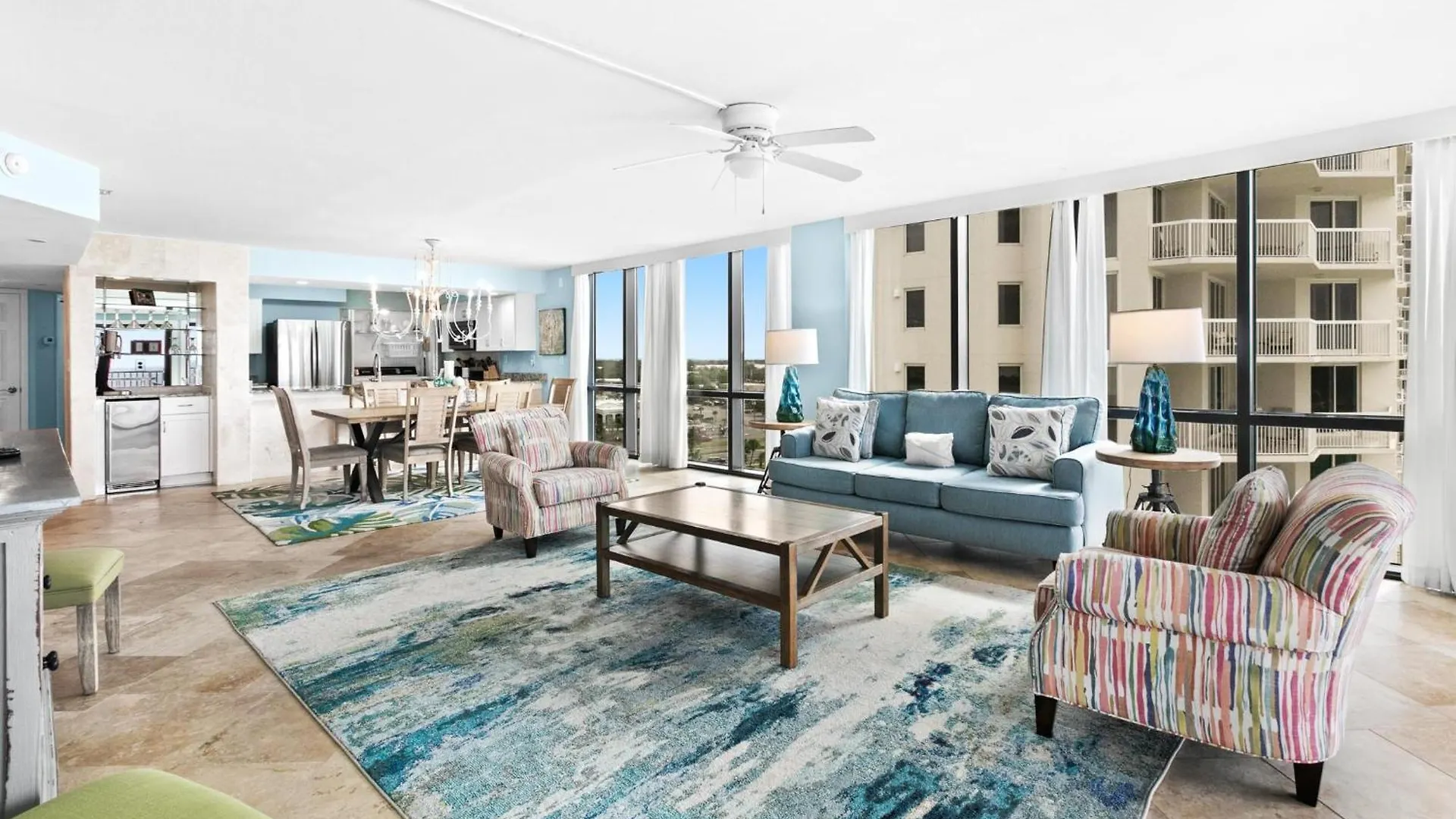 Emerald Towers 1101 Destin Holiday home