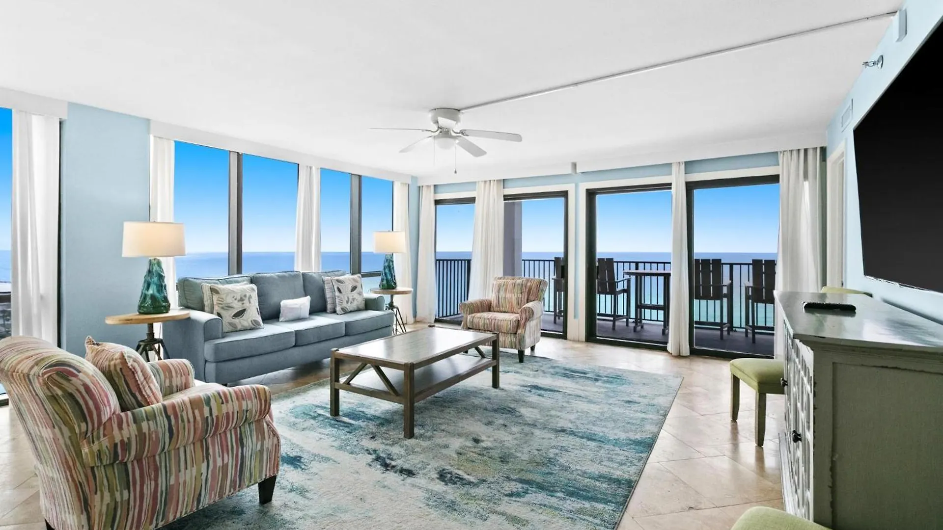 Emerald Towers 1101 Destin