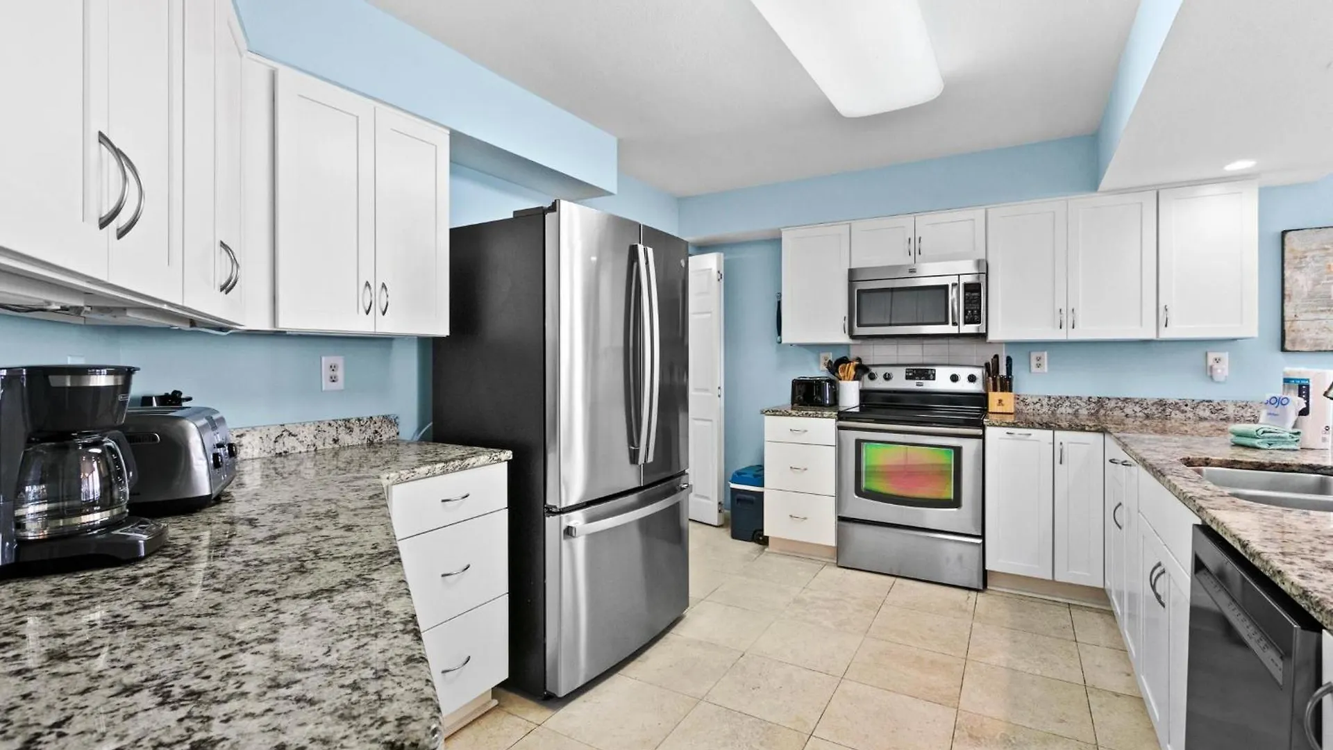 Emerald Towers 1101 Destin Holiday home